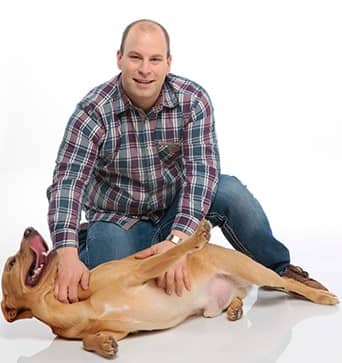 knoop-hund